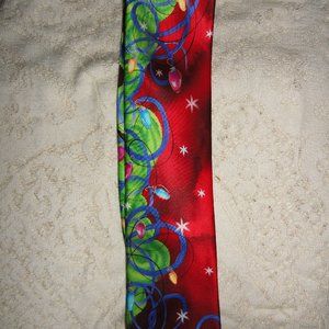 Jerry Christmas Lights!